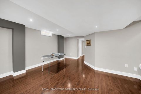 Photo 34 at 57 Deepsprings Crescent, Vellore Village, Vaughan