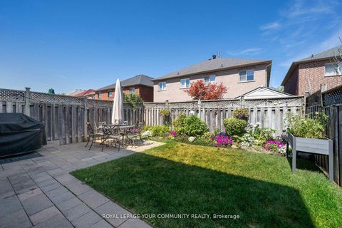 Photo 37 at 57 Deepsprings Crescent, Vellore Village, Vaughan