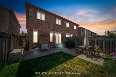 Photo 39 at 57 Deepsprings Crescent, Vellore Village, Vaughan