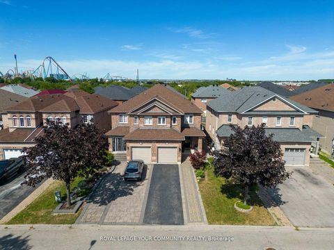 Photo 40 at 57 Deepsprings Crescent, Vellore Village, Vaughan
