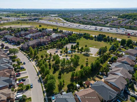 Photo 42 at 57 Deepsprings Crescent, Vellore Village, Vaughan