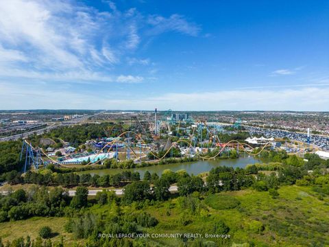 Photo 43 at 57 Deepsprings Crescent, Vellore Village, Vaughan