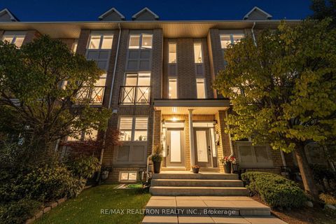 Photo 0 at 12 Market Garden Mews, Queensway, Toronto