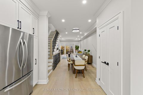 Photo 8 at 12 Market Garden Mews, Queensway, Toronto