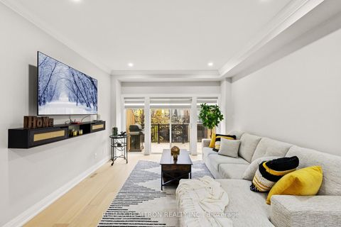 Photo 12 at 12 Market Garden Mews, Queensway, Toronto Photo 12 at 12 Market Garden Mews, Queensway, Toronto