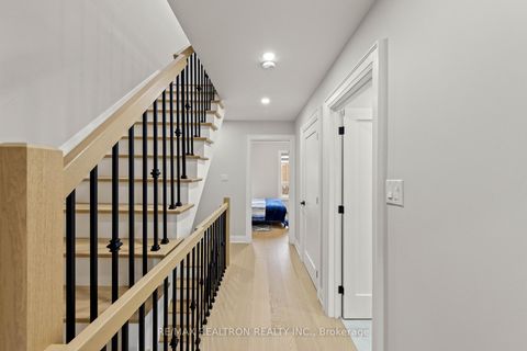 Photo 16 at 12 Market Garden Mews, Queensway, Toronto