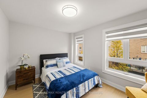 Photo 18 at 12 Market Garden Mews, Queensway, Toronto