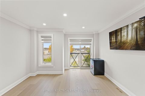 Photo 21 at 12 Market Garden Mews, Queensway, Toronto