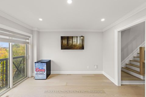 Photo 22 at 12 Market Garden Mews, Queensway, Toronto