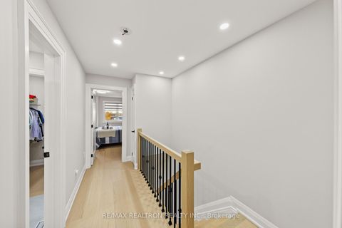 Photo 24 at 12 Market Garden Mews, Queensway, Toronto