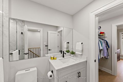 Photo 30 at 12 Market Garden Mews, Queensway, Toronto