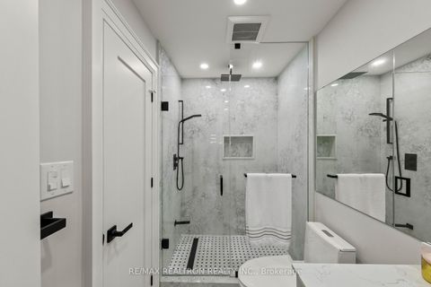 Photo 31 at 12 Market Garden Mews, Queensway, Toronto