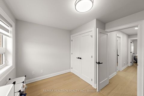 Photo 34 at 12 Market Garden Mews, Queensway, Toronto