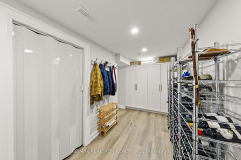Photo 36 at 12 Market Garden Mews, Queensway, Toronto