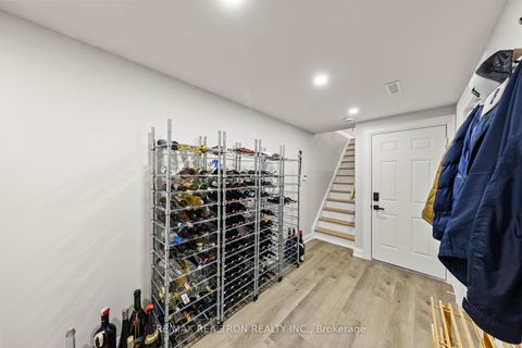 Photo 37 at 12 Market Garden Mews, Queensway, Toronto