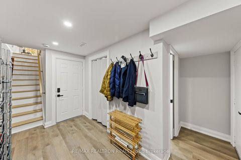 Photo 38 at 12 Market Garden Mews, Queensway, Toronto