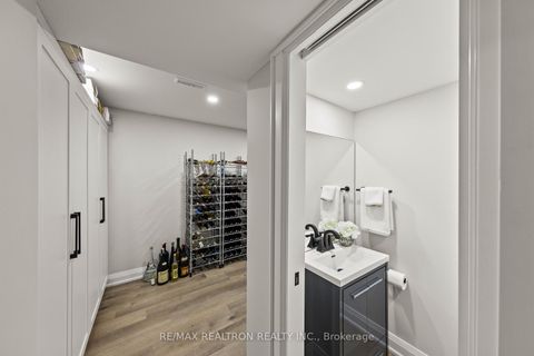 Photo 39 at 12 Market Garden Mews, Queensway, Toronto