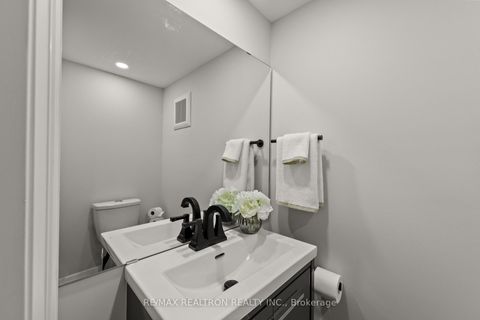 Photo 40 at 12 Market Garden Mews, Queensway, Toronto Photo 40 at 12 Market Garden Mews, Queensway, Toronto