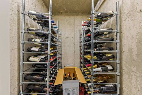 Photo 41 at 12 Market Garden Mews, Queensway, Toronto