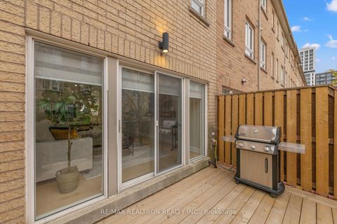 Photo 42 at 12 Market Garden Mews, Queensway, Toronto Photo 42 at 12 Market Garden Mews, Queensway, Toronto