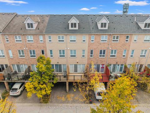 Photo 46 at 12 Market Garden Mews, Queensway, Toronto