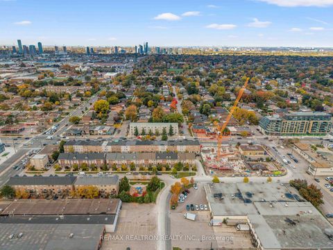 Photo 48 at 12 Market Garden Mews, Queensway, Toronto