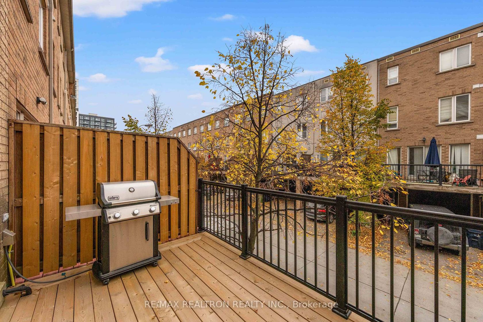 Photo 43 at 12 Market Garden Mews, Queensway, Toronto Photo 43 at 12 Market Garden Mews, Queensway, Toronto