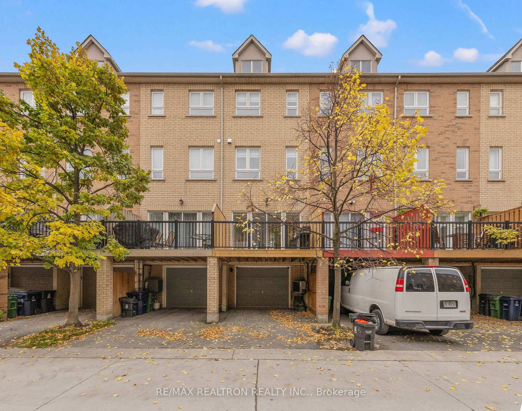 Photo 44 at 12 Market Garden Mews, Queensway, Toronto Photo 44 at 12 Market Garden Mews, Queensway, Toronto