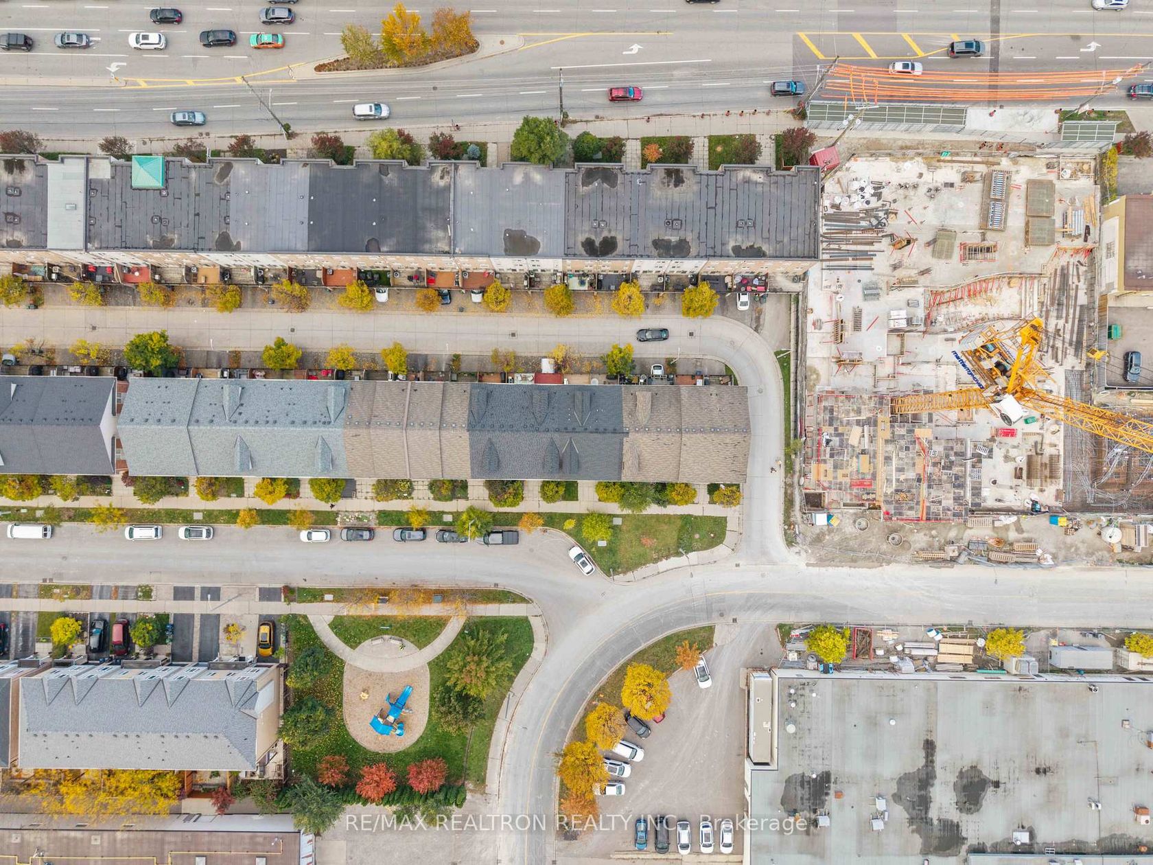 Photo 47 at 12 Market Garden Mews, Queensway, Toronto Photo 47 at 12 Market Garden Mews, Queensway, Toronto