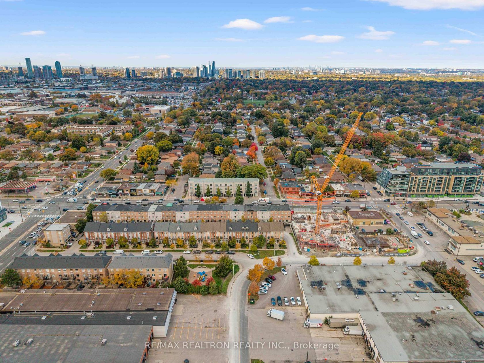 Photo 48 at 12 Market Garden Mews, Queensway, Toronto Photo 48 at 12 Market Garden Mews, Queensway, Toronto