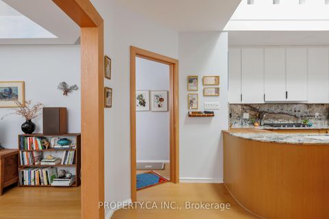 Photo 5 at Upper - 52 Wineva Avenue, The Beaches, Toronto