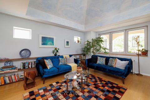 Photo 14 at Upper - 52 Wineva Avenue, The Beaches, Toronto