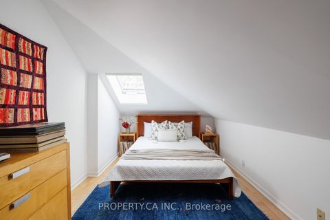 Photo 27 at Upper - 52 Wineva Avenue, The Beaches, Toronto