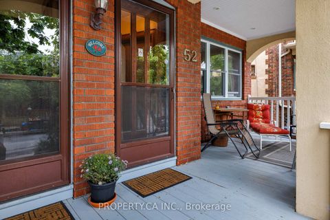 Photo 30 at Upper - 52 Wineva Avenue, The Beaches, Toronto