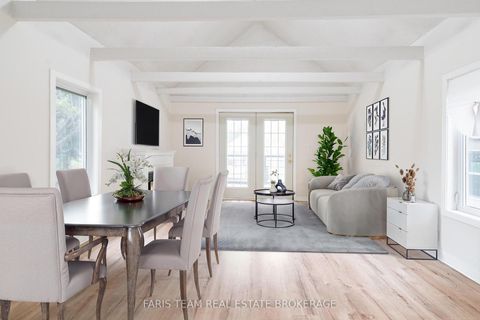 Photo 10 at 3 John Drive, Cookstown, Innisfil