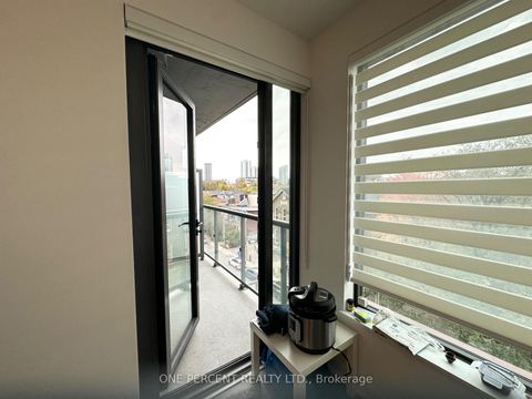 Photo 13 at 414 - 28 Eastern Avenue, Waterfront Communities C8, Toronto