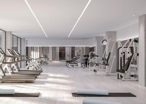 Photo 24 at 414 - 28 Eastern Avenue, Waterfront Communities C8, Toronto Photo 24 at 414 - 28 Eastern Avenue, Waterfront Communities C8, Toronto