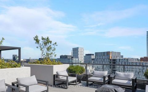 Photo 32 at 414 - 28 Eastern Avenue, Waterfront Communities C8, Toronto