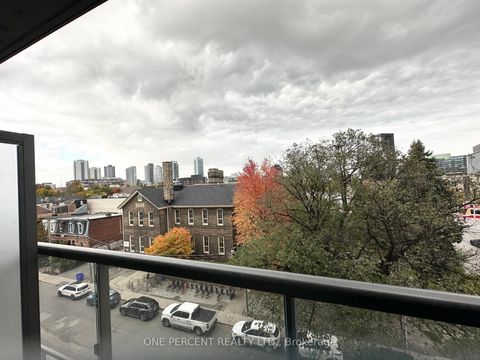 Photo 33 at 414 - 28 Eastern Avenue, Waterfront Communities C8, Toronto