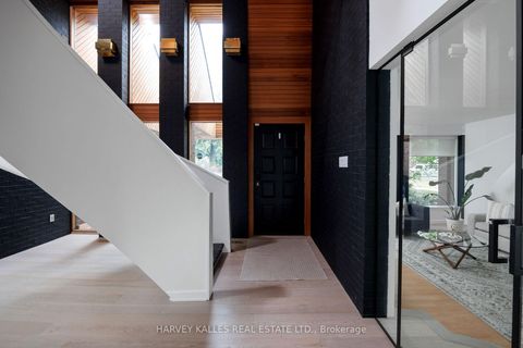 Photo 7 at 30 Neilor Crescent, Markland Wood, Toronto