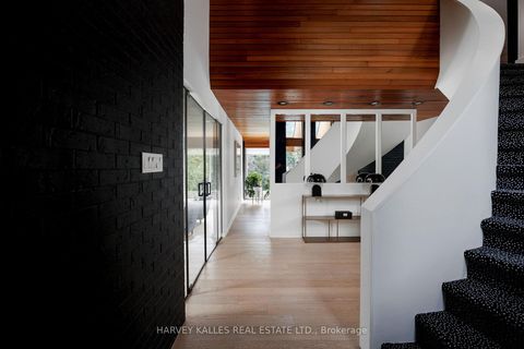 Photo 8 at 30 Neilor Crescent, Markland Wood, Toronto