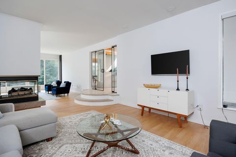 Photo 13 at 30 Neilor Crescent, Markland Wood, Toronto