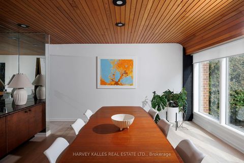 Photo 14 at 30 Neilor Crescent, Markland Wood, Toronto