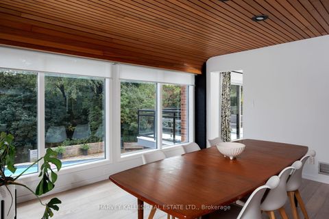 Photo 15 at 30 Neilor Crescent, Markland Wood, Toronto