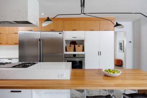 Photo 17 at 30 Neilor Crescent, Markland Wood, Toronto