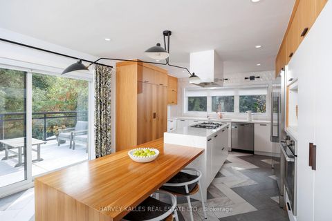 Photo 18 at 30 Neilor Crescent, Markland Wood, Toronto