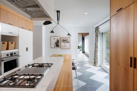 Photo 20 at 30 Neilor Crescent, Markland Wood, Toronto