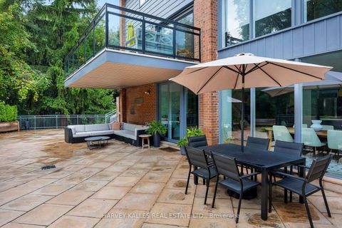 Photo 23 at 30 Neilor Crescent, Markland Wood, Toronto