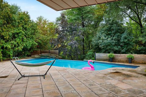 Photo 24 at 30 Neilor Crescent, Markland Wood, Toronto