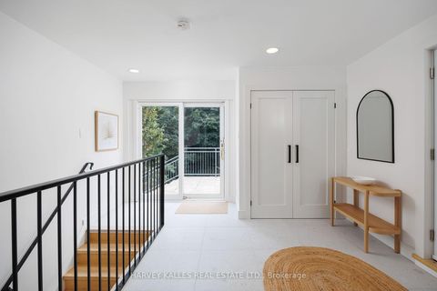 Photo 27 at 30 Neilor Crescent, Markland Wood, Toronto